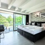 Apartmán Loft Lori *