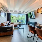Loft Lori Apartmán Binz