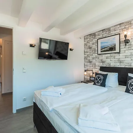Apartmán Loft Lori