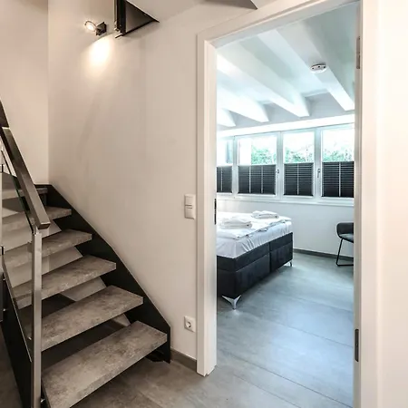 Loft Lori Appartamento