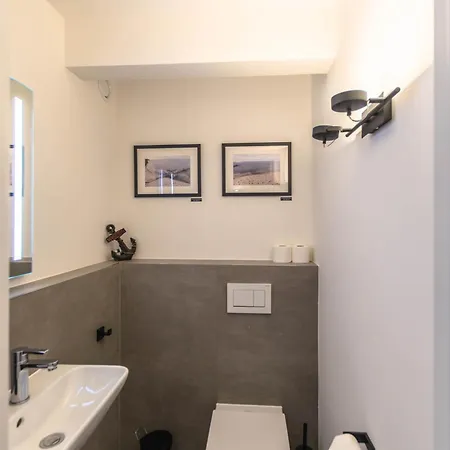 アパート Loft Lori