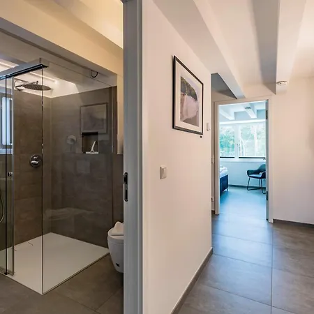 Loft Lori Lägenhet *