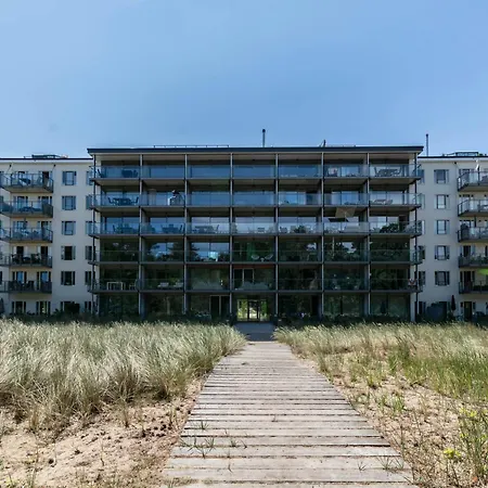 Loft Lori Lägenhet Buschvitz