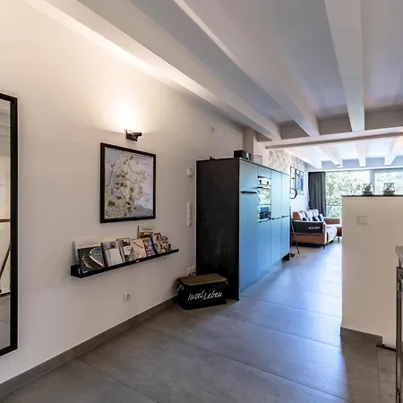 Loft Lori * Buschvitz