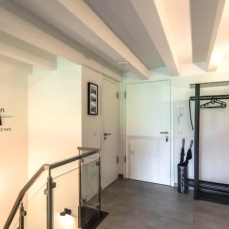 アパート Loft Lori