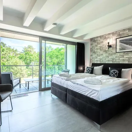 Apartment Loft Lori *