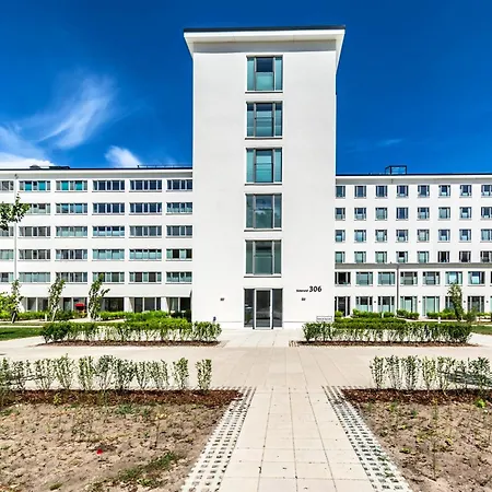 アパート Loft Lori *