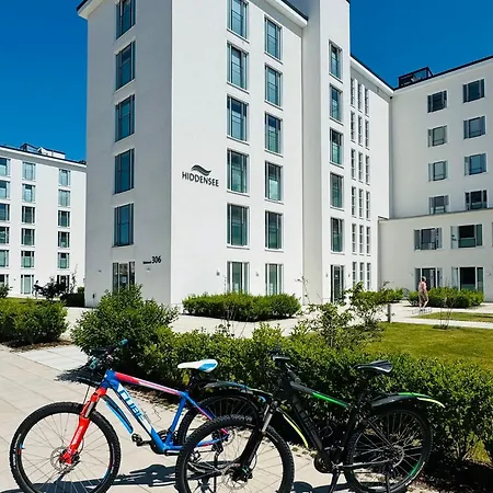 Loft Lori * Buschvitz