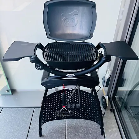 アパート Loft Lori *