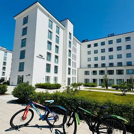 Lägenhet Loft Lori *